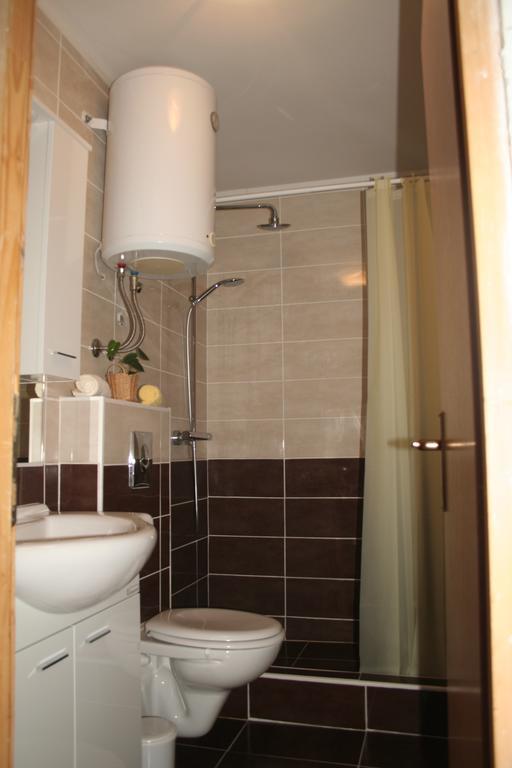 Apartman Miro Cavtat Chambre photo