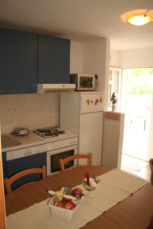 Apartman Miro Cavtat Chambre photo