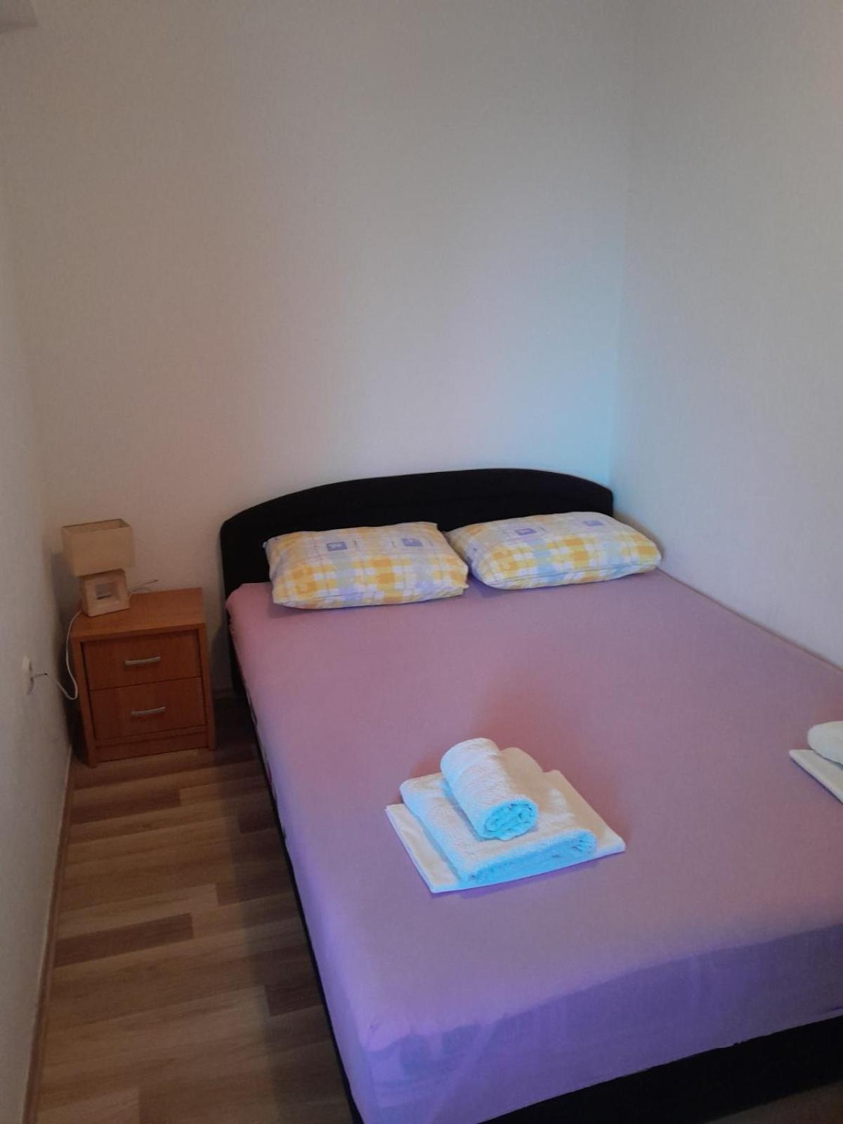 Apartman Miro Cavtat Extérieur photo