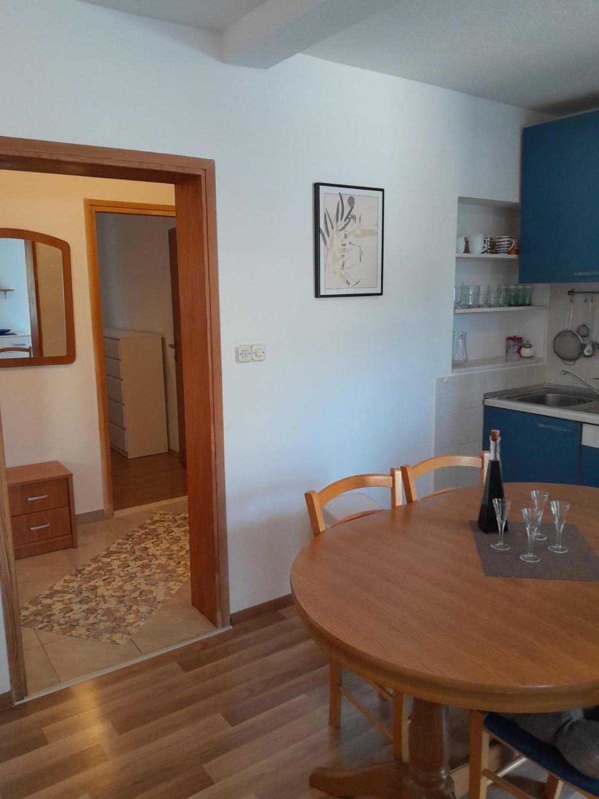 Apartman Miro Cavtat Extérieur photo