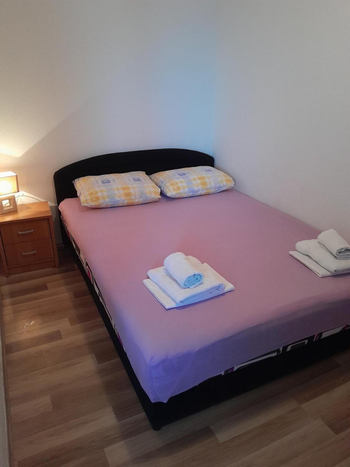 Apartman Miro Cavtat Extérieur photo