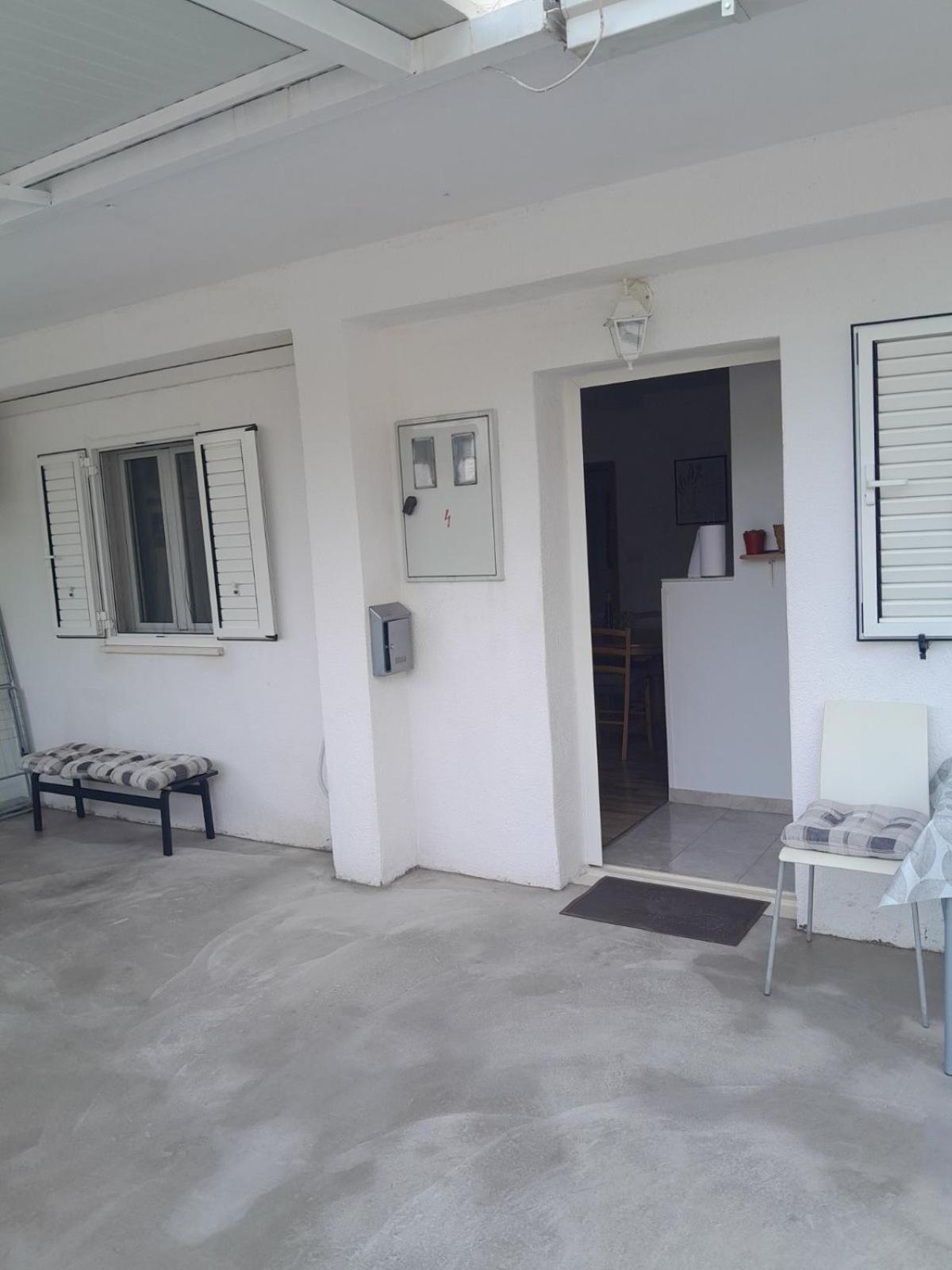 Apartman Miro Cavtat Extérieur photo