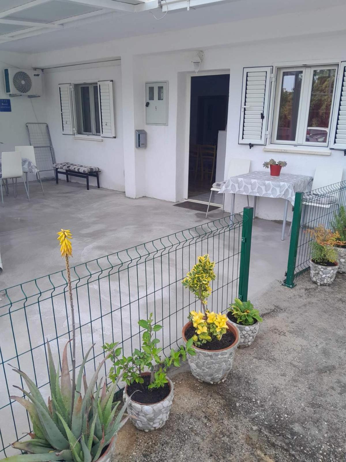 Apartman Miro Cavtat Extérieur photo