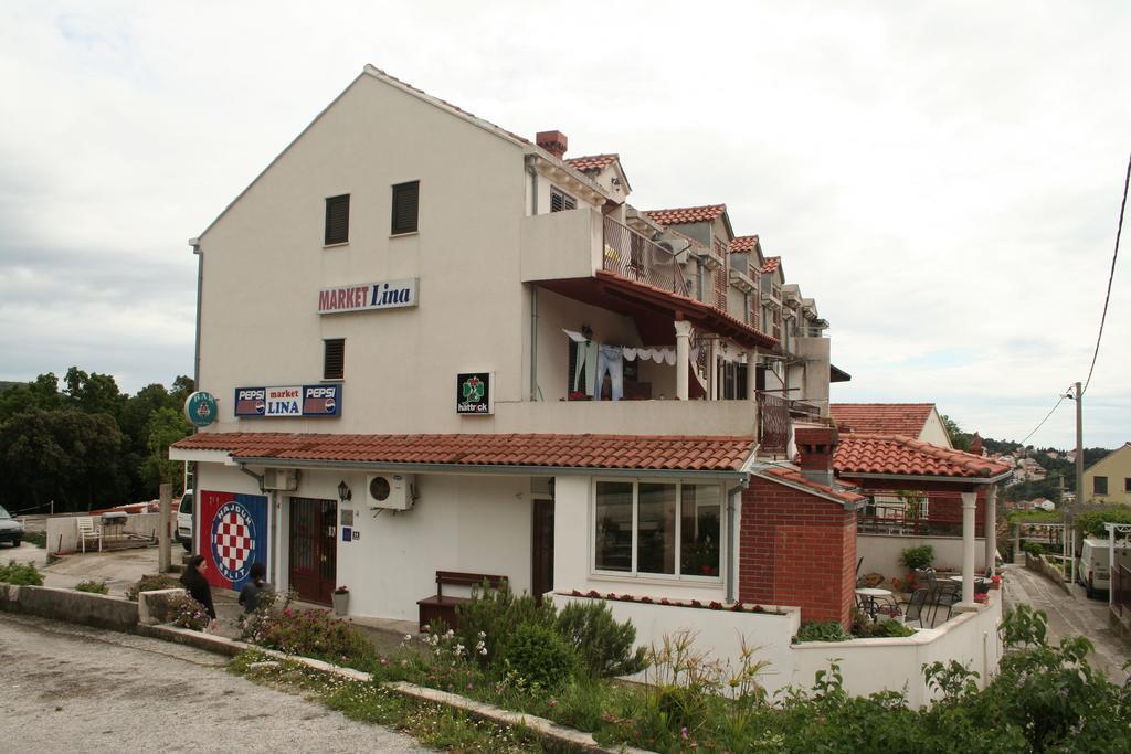 Apartman Miro Cavtat Extérieur photo