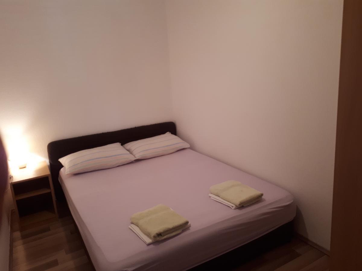 Apartman Miro Cavtat Extérieur photo